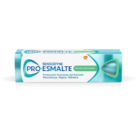 SENSODYNE PRO-ESMALTE PASTA 75 ML