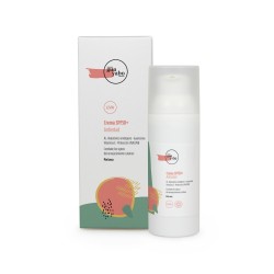 GUAYABO CREMA ANTIEDAD SPF +50 50ML