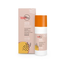 GUAYABO CREMA SOLAR SPF50