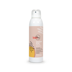 GUAYABO SPRAY TRANSPARENTE SPF50