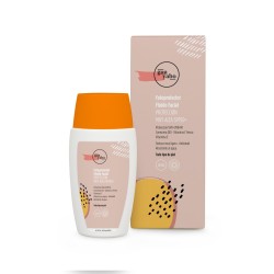 GUAYABO FLUIDO FACIAL SPF50