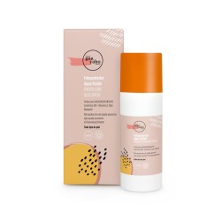 GUAYABO AQUA FLUIDO SPF50