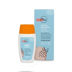 GUAYABO FOTOPROTECTO MINERAL PEDIATRICO SPF50